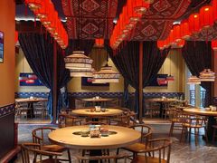 -吃饭皇帝大·土家民族菜(武陵源店)
