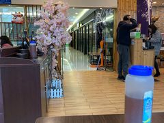 大堂-天一料理(荔枝广场店)