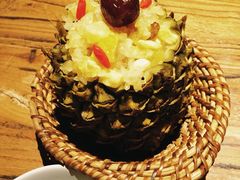 云南云海肴(中关村欧美汇店)-云海肴·汽锅鸡·云南菜(领展购物广场·中关村店)
