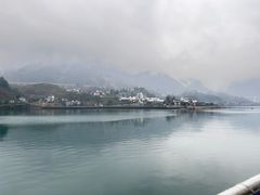 -乌江画廊(彭水苗族土家族自治县)