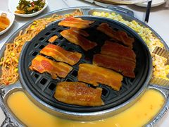 -韩宫宴烤肉·料理(苏州中心店)