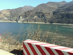 -青峰峡国家森林公园