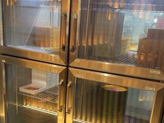 -温野菜涮涮锅(曲江大悦城店)