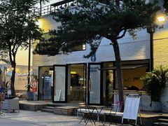 -小意思咖啡店(草桥店)