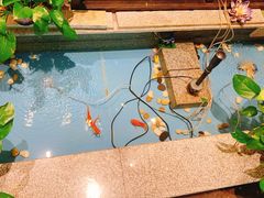 -河坝烧烤串城(虹桥中心店)