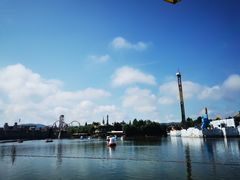 -大连海昌发现王国主题公园