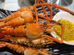 -79号渔船海鲜饭店(岗厦店)