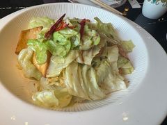 -巴依老爷新疆美食(清华东门店)