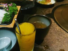 -湊湊火锅·茶憩(新中关购物中心店)