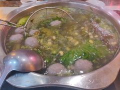 -潮悦牛肉火锅城(水贝店)