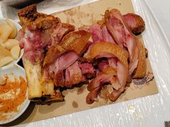 -金陵后厨·南京菜(新街口秣陵路店)