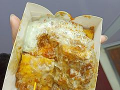 -老绍兴三味臭豆腐(奥林匹克购物广场店)