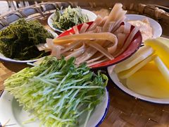 -有拈头成都市井火锅(南山总店)