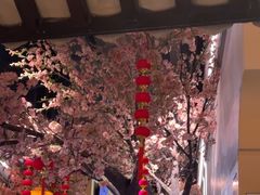 -绿茶餐厅(昌平悦荟店)