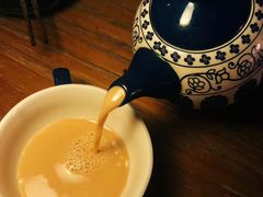 -三两三民谣咖啡清吧