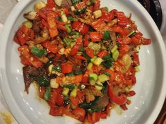 -丽华园(汉阳龙阳店)