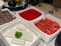 -海底捞火锅(北京路店)