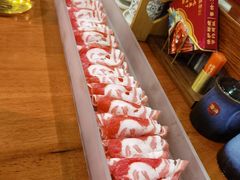 -乐宴·老北京铜火锅(桂庙店)