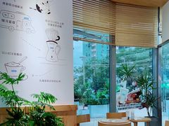 -Blueglass酸奶(财富购物中心店)