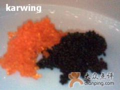 蟹子-广州花园酒店-凌璇阁360度高空海鲜自助餐CAROUSEL