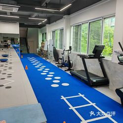 深铁在社区开了“康复科”!深铁联手市二医院打造社区康复中心