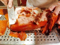 -京尊烤鸭店JINGZUN(春秀路店)