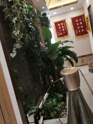 -芳朵美容养生SPA