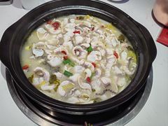 -周渝食惦酸菜鱼(青浦店)