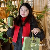 被这一口国风鲜到了！牧白新品都给我去冲！