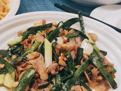 -糟粕醋·椰苑海南菜餐厅(亚龙湾天域酒店)