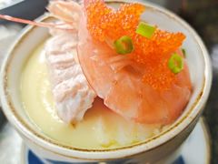 -炙柒Sekinana·精致料理 烧鸟·铁板烧(海上世界店)