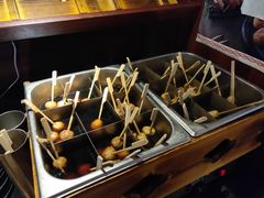 -八角锄烧·肉火锅(天河城店)