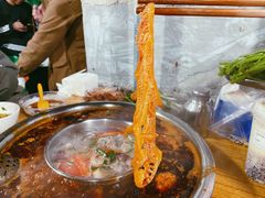 -渝味黄姐火锅(黄泥村店)