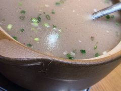 -肖记公安牛肉鱼杂馆·省级非物质文化遗产(万松园直营店)