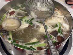 -刘少华贵州小黄牛·鲜牛肉火锅(总店)