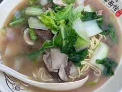 -春雪面馆(转塘店)