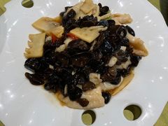 -香雪海饭店中餐厅(人民桥店)