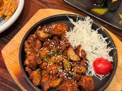 -小川洋风料理(街道口店)