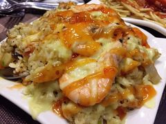 -吱咖啡西式简餐