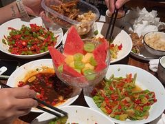 -德叔阙里·衢州菜馆(月湖店)