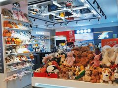 -jELLYCAT(北京市甘家口百货店)