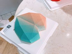 -西檬树SIMON·T轻奢蛋糕(大东方Max店)