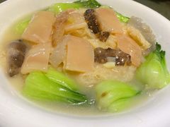 -松针蔡记蒸饺(花园路店)
