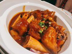 -小尕子·新疆菜(明园店)