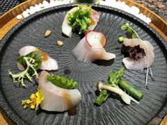 -花隐日式怀石料理(五角场店)