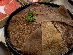 -新辣道鱼火锅(上地华联店)