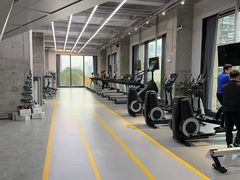 -LA合时健身4PMFIT(花桥旗舰店)