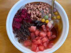 -大众跷脚牛肉馆·非遗传承单位(峨眉山店)
