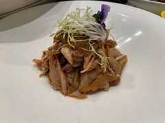 -芳芳私房菜·精做淮扬菜(承德路店)