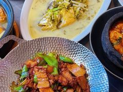 -阿毛饭店·宁波老字号(儿童公园旗舰店)